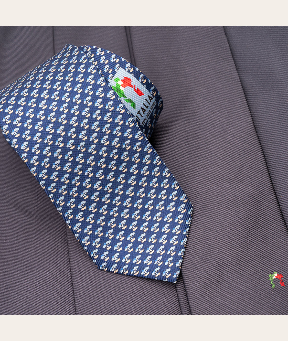 TALARICO FORNITORE UFFICIALE PER I CADEAUX - PADIGLIONE ITALIA EXPO OSAKA