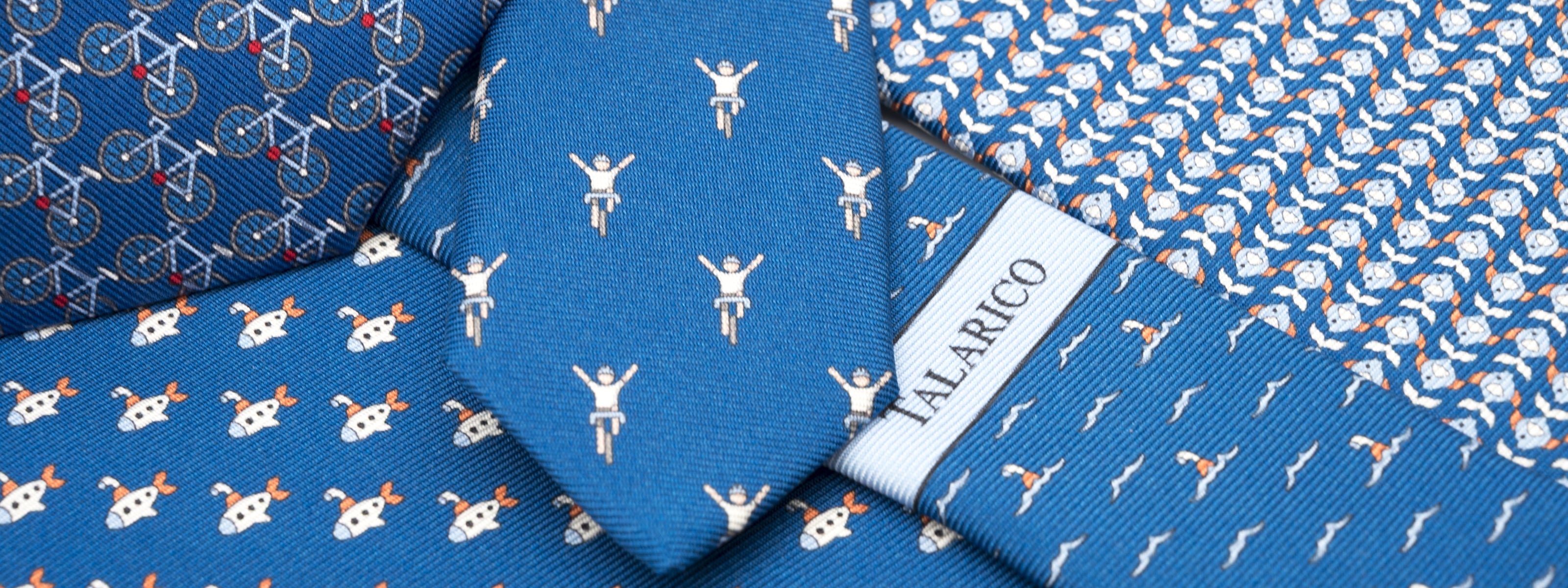 Collezione Maurizio TALARICO