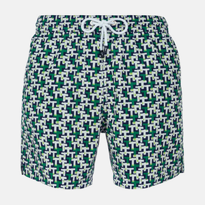 Swimsuit Talarico Iconic Print