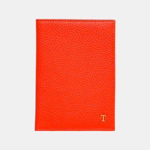 Passport Holder