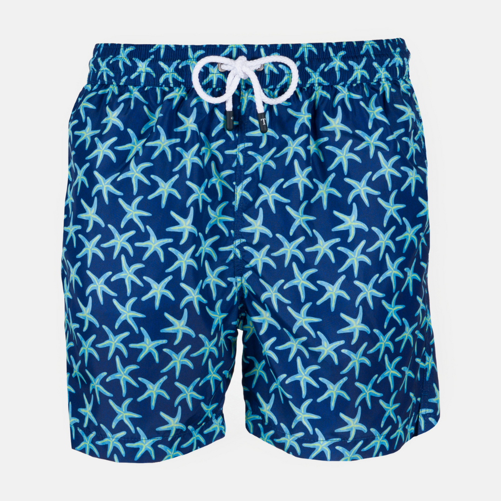 Costume Mare Talarico Fantasia Starfish KIDS