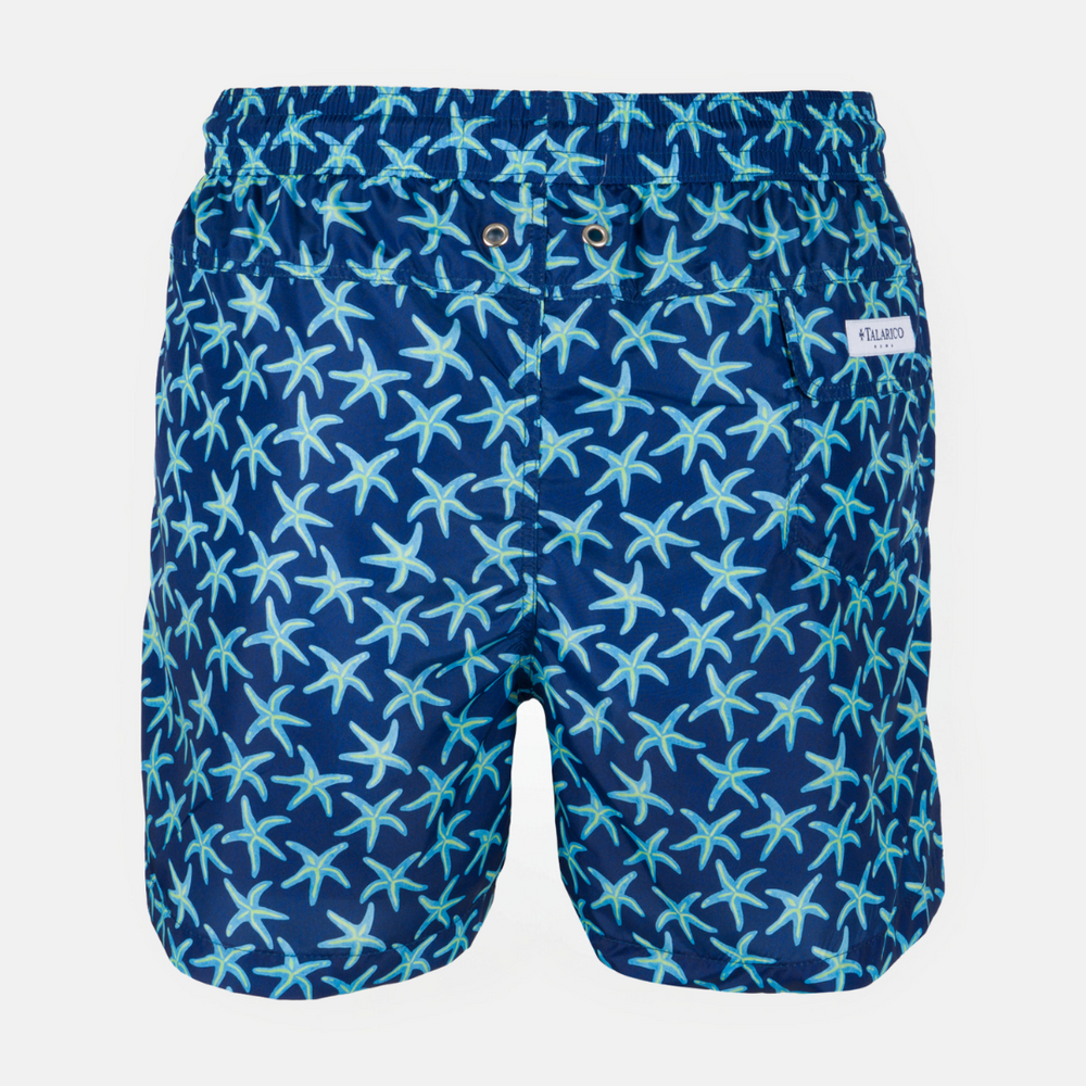 Costume Mare Talarico Fantasia Starfish KIDS