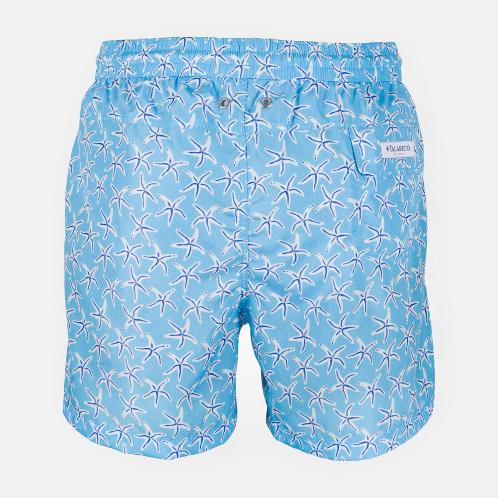 Costume Mare Talarico Fantasia Starfish KIDS