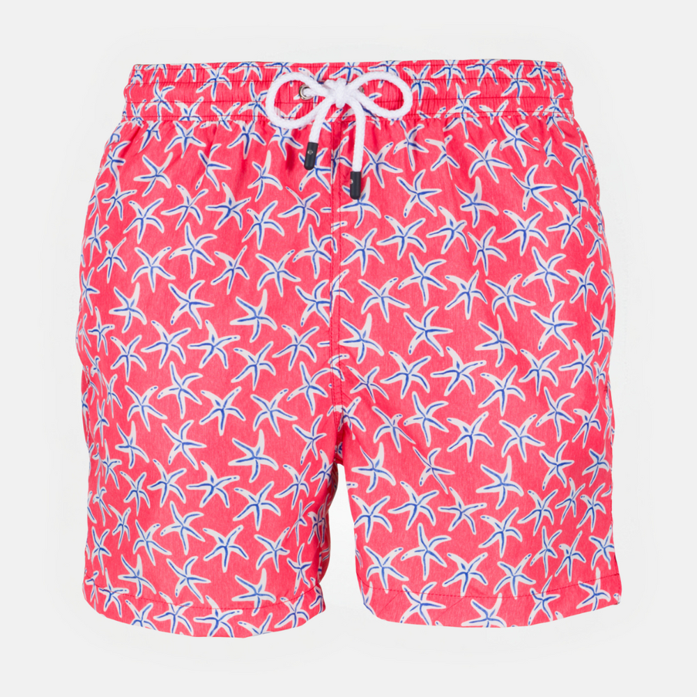 Costume Mare Talarico Fantasia Starfish KIDS