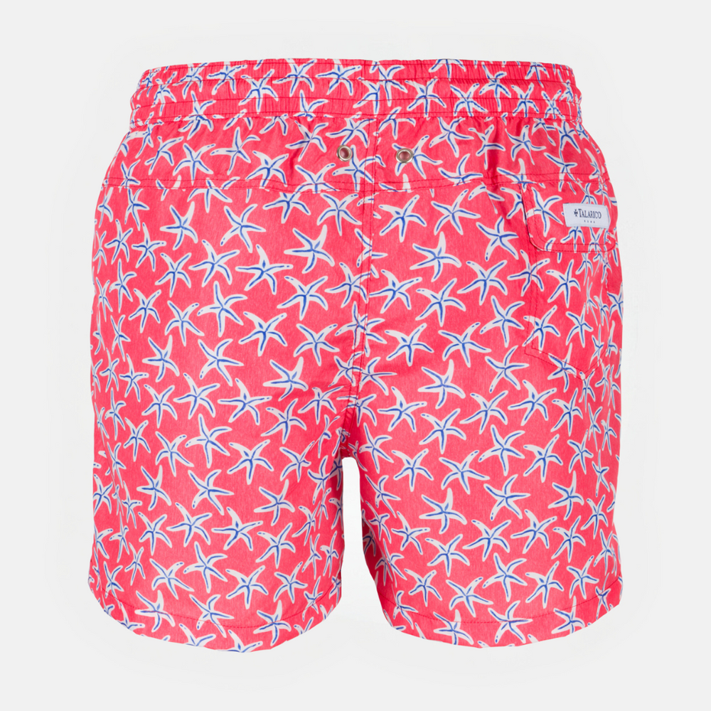 Costume Mare Talarico Fantasia Starfish KIDS