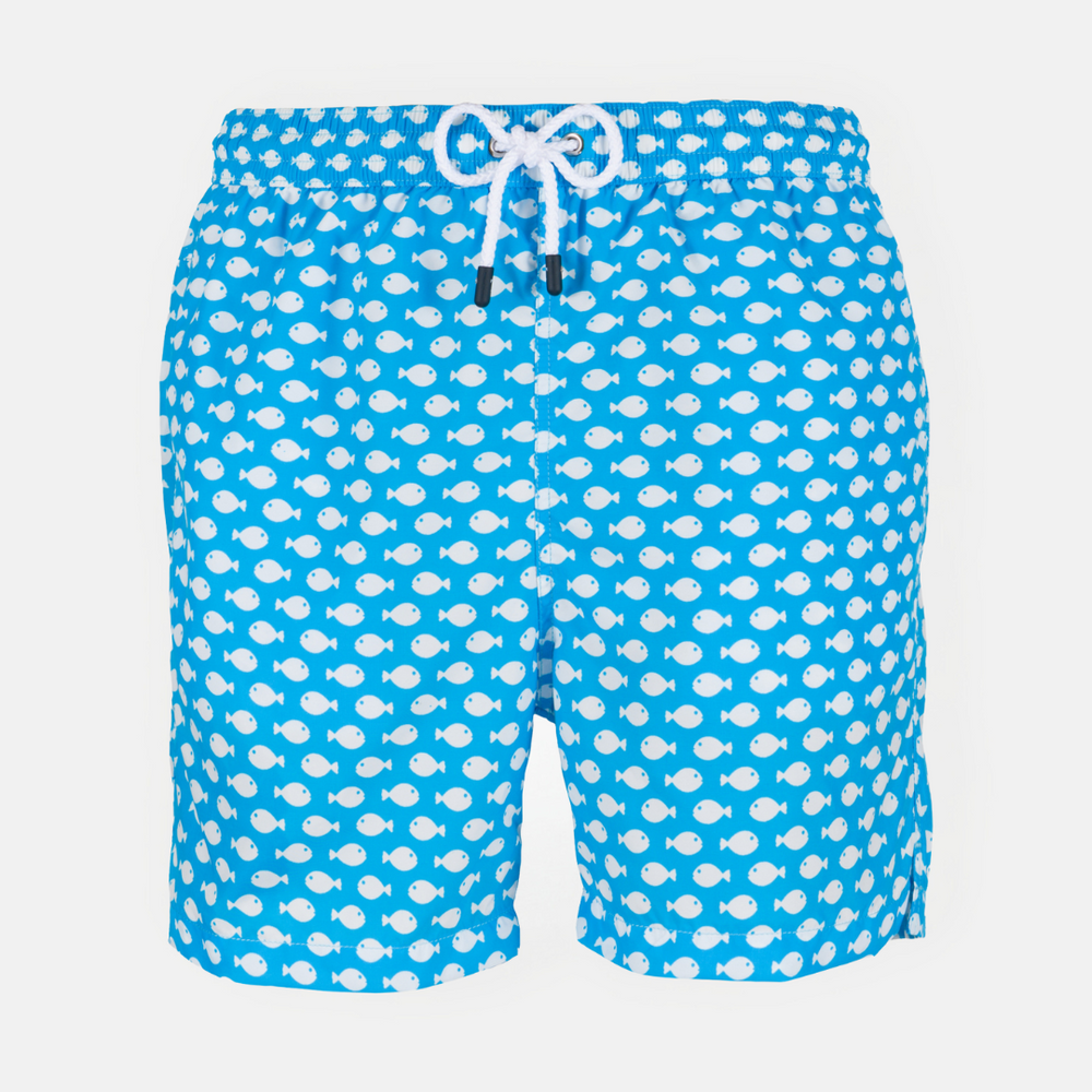 Costume Mare Talarico Fantasia Acquario KIDS