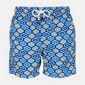 Swimsuit Talarico Acapulco Print