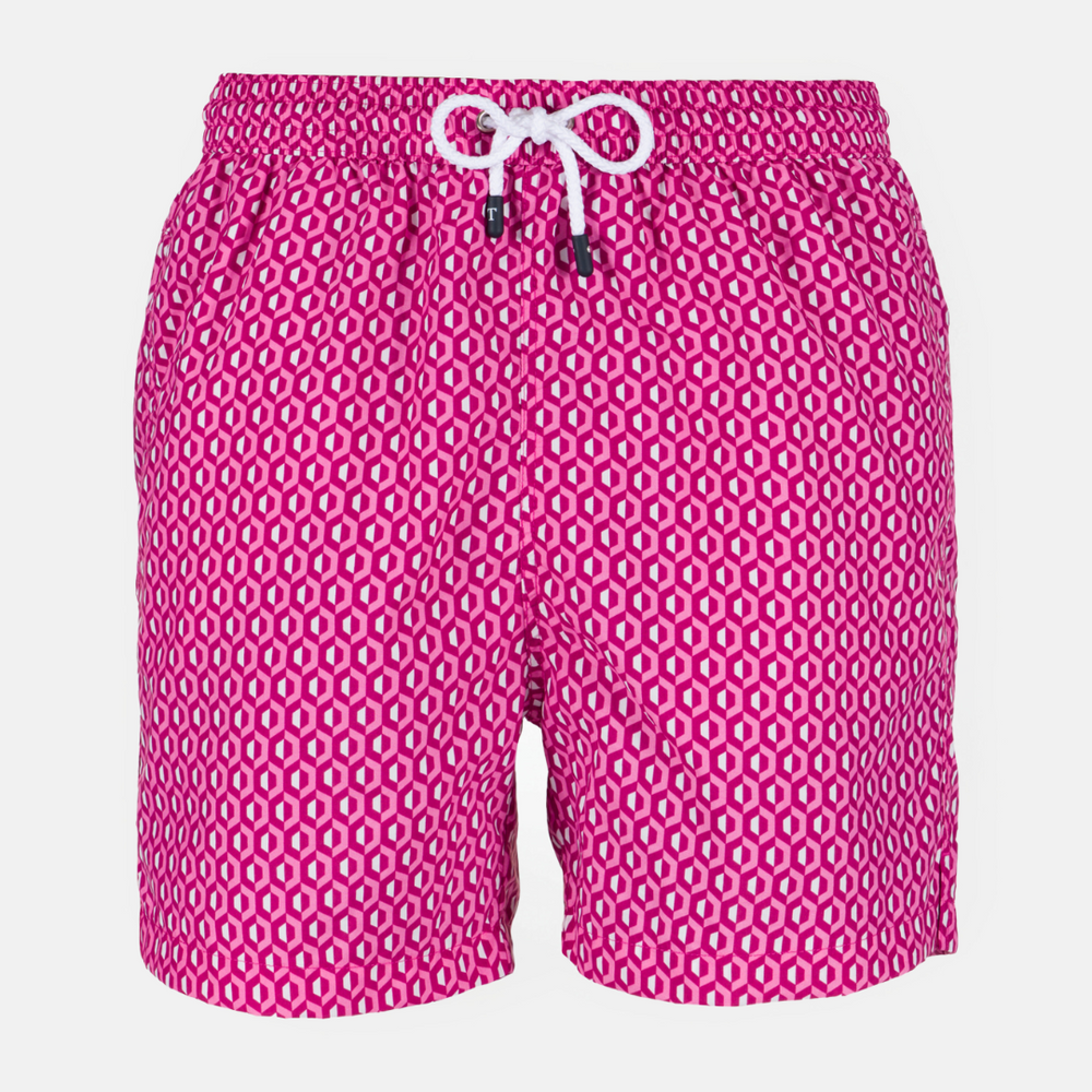 Costume Mare Talarico Fantasia Polinesia KIDS