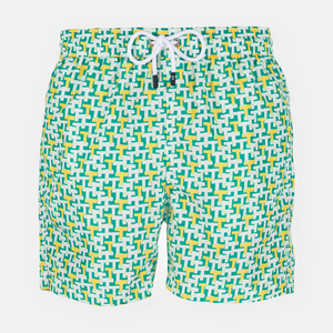 Swimsuit Talarico Iconic Print