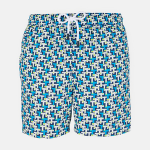 Swimsuit Talarico Iconic Print