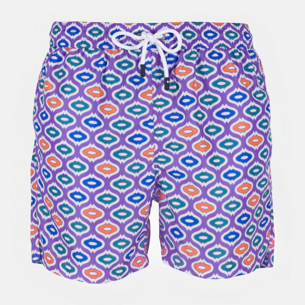 Costume Mare Talarico Fantasia Acapulco KIDS