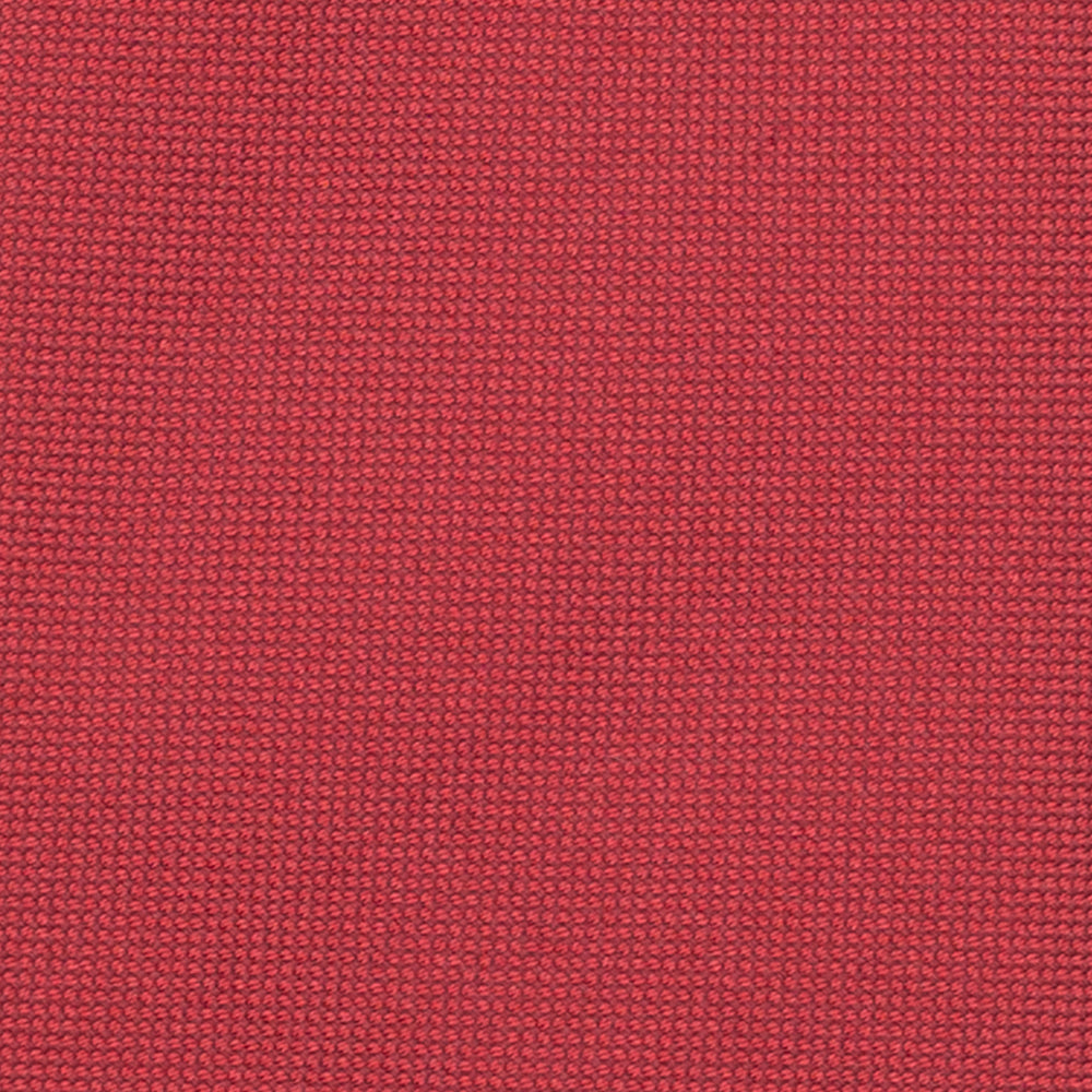 Cravatta in Seta Panamino Tinta Unita Bordeaux - TAL286