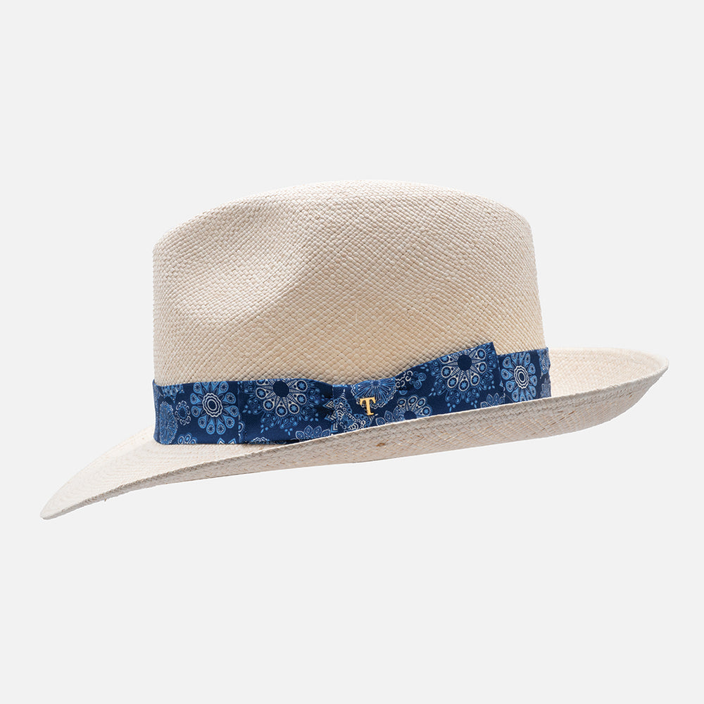 Panama Alisea, Azzurro