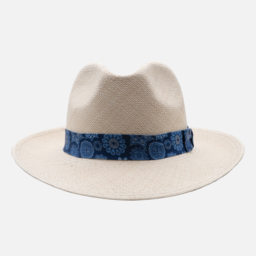 Panama Alisea, Azzurro