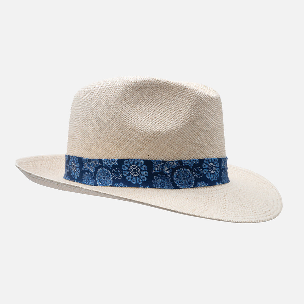 Panama Alisea, Azzurro