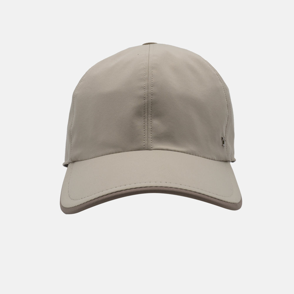 BERRETTO BASEBALL T-CAP BEIGE D