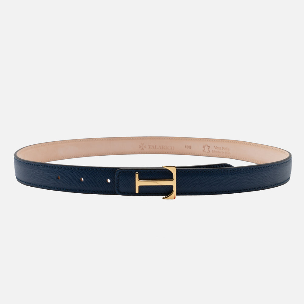Cintura Fibbia T Mono
