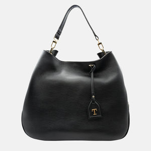 Borsa Charme Talarico in pelle martellata