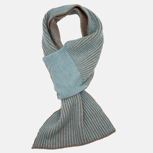 Scaldacollo Brown-Polvere