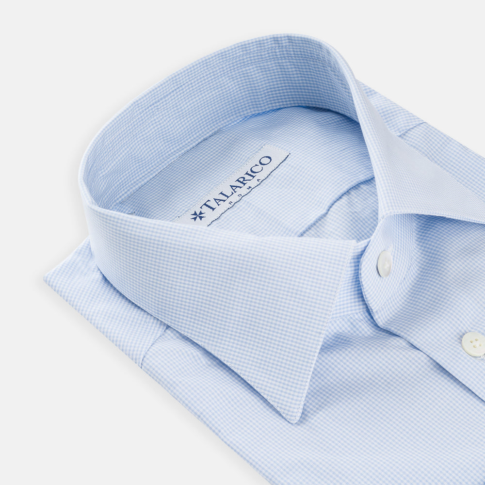 Camicia in Cotone Milano FW25