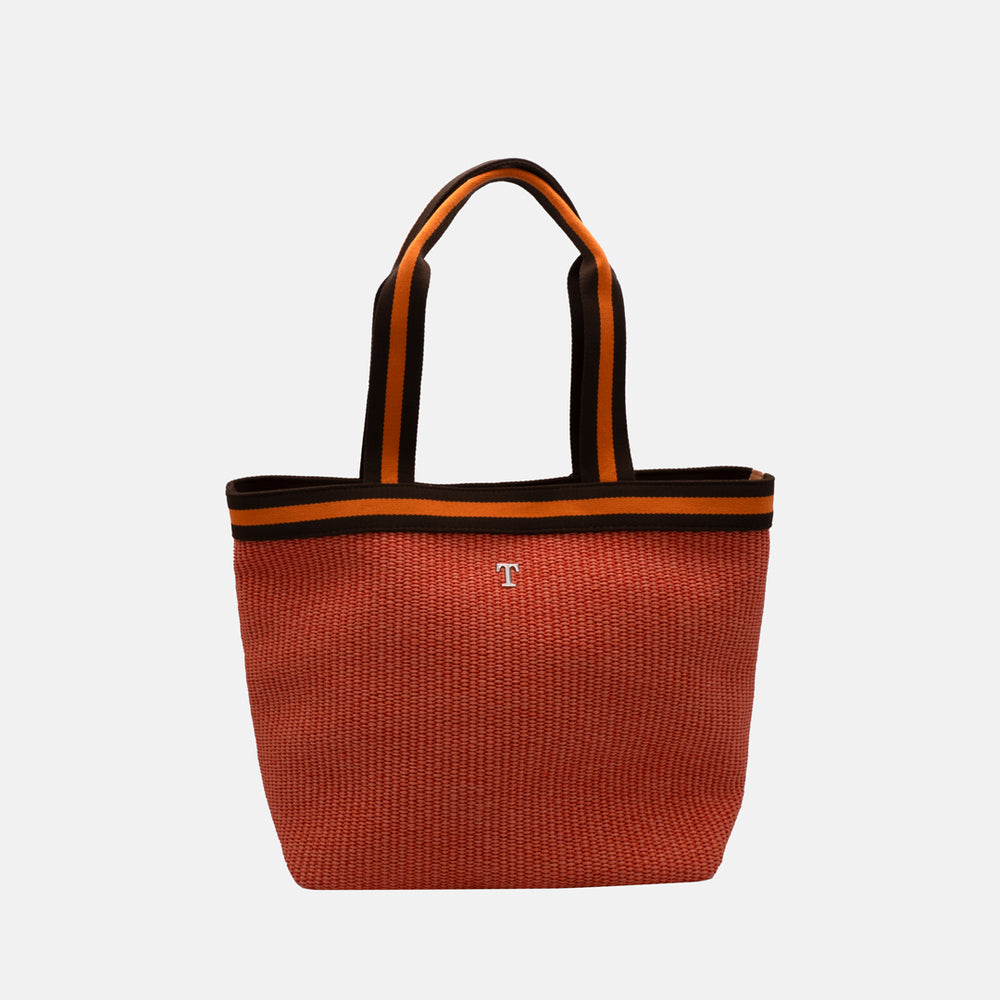 Borsa in Rafia Panarea