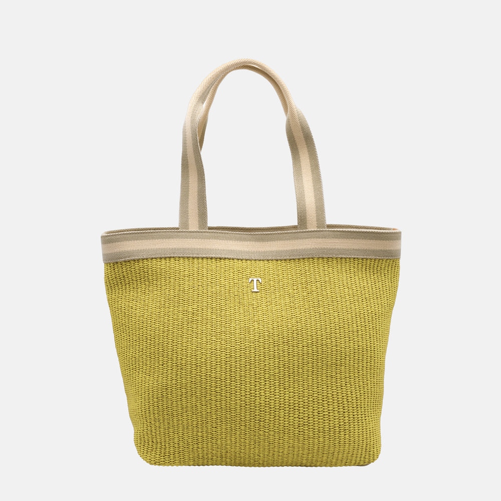 Borsa in Rafia Panarea