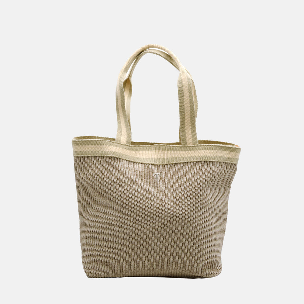 Borsa in Rafia Panarea