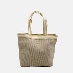 Borsa in Rafia Panarea