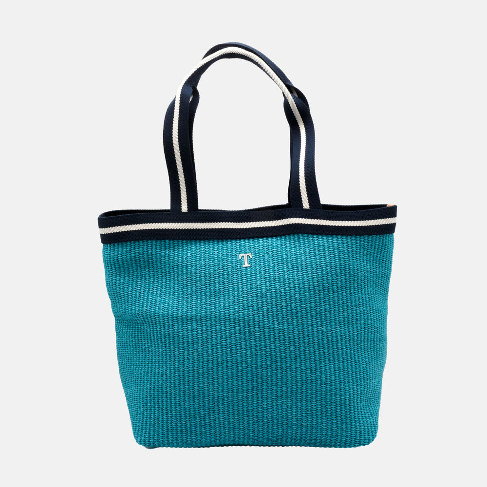 Borsa in Rafia Panarea