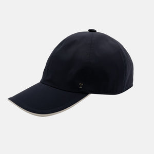 BLUE T-CAP BASEBALL HAT D