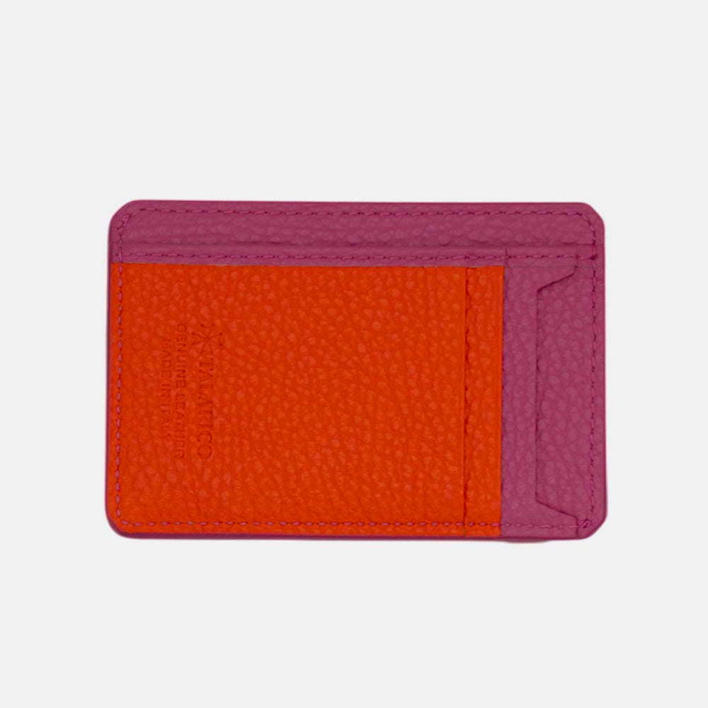 Porta Carte Combo Double