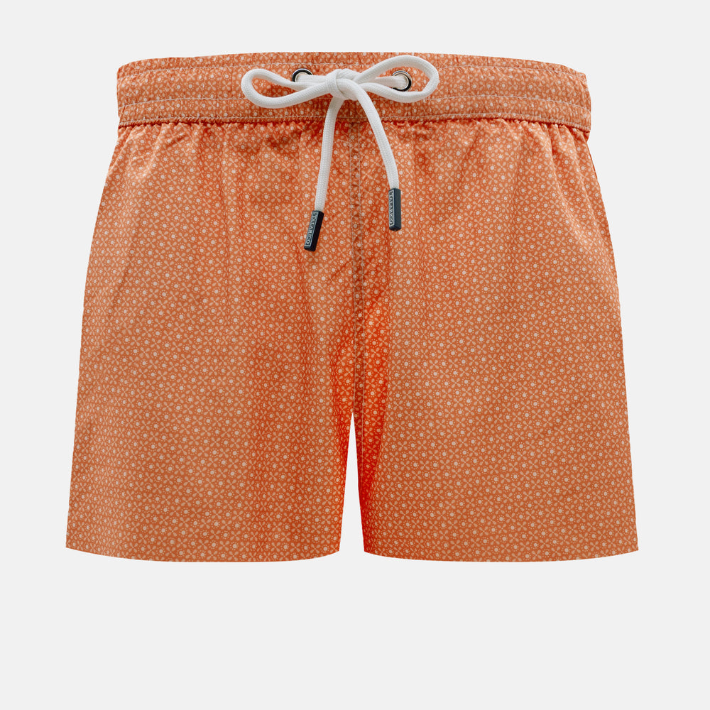 Gocce - Costume da bagno Uomo Elegante | Talarico Roma | Beachwear Made in Italy PE 2026