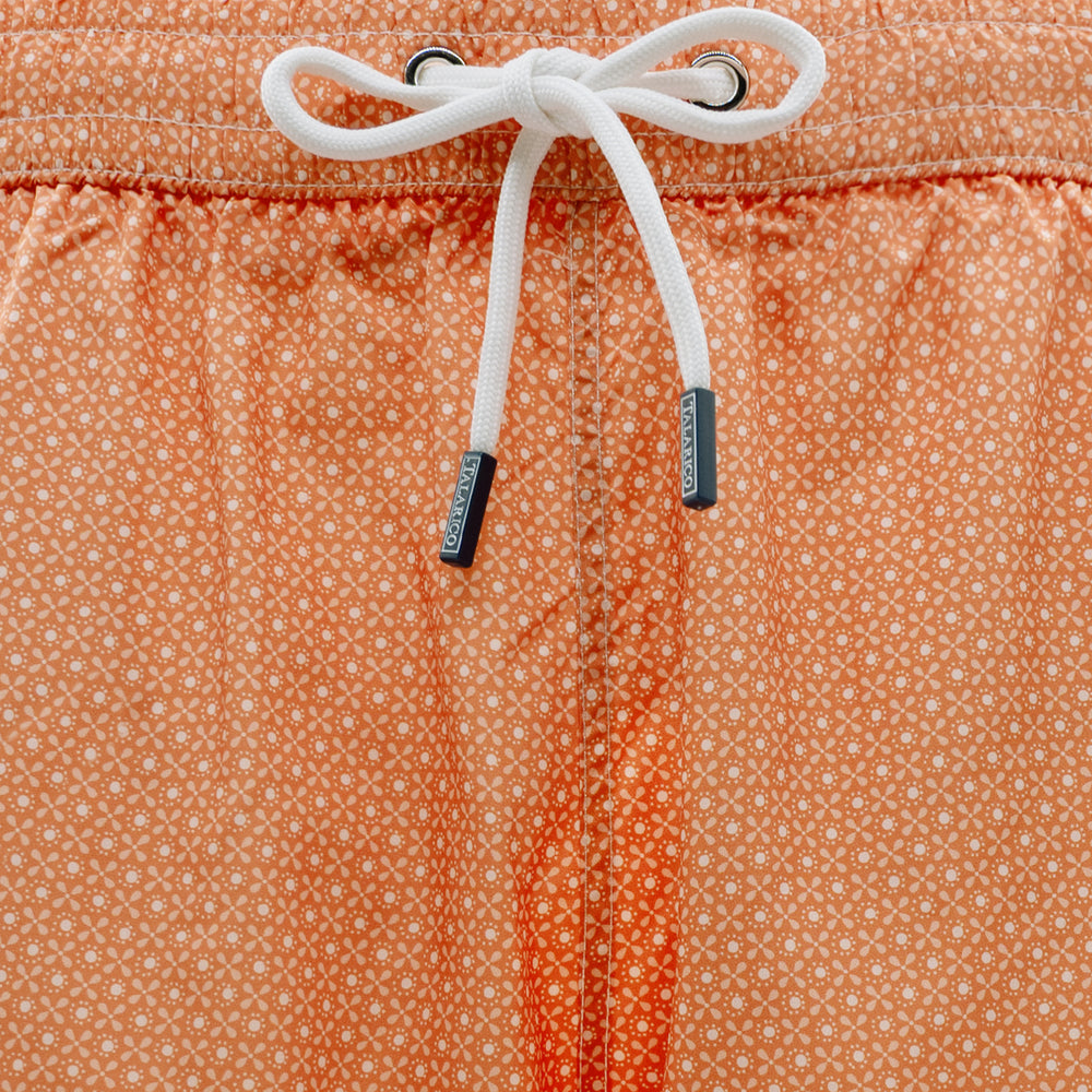 Gocce - Costume da bagno Uomo Elegante | Talarico Roma | Beachwear Made in Italy PE 2026