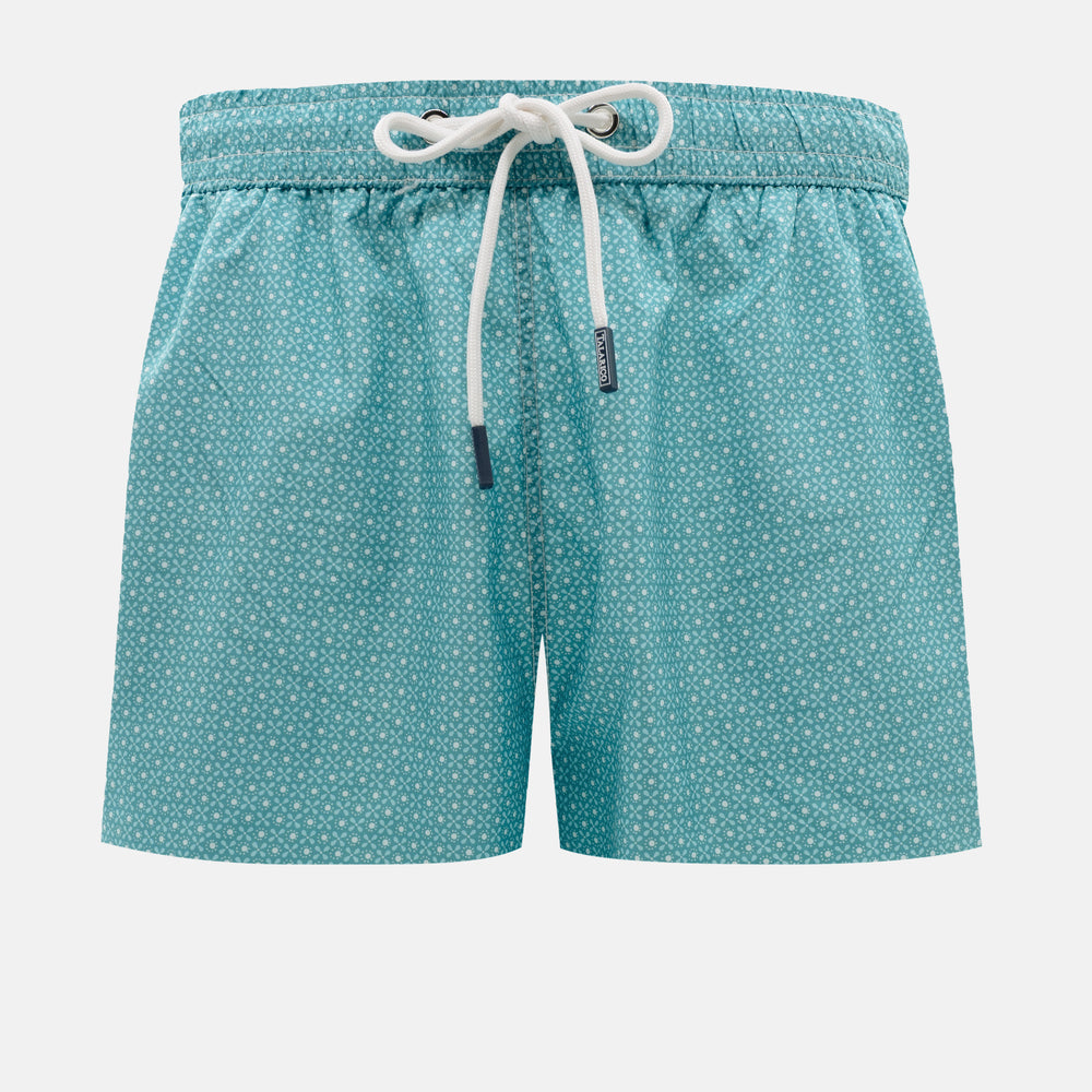 Gocce - Elegant Men's Swimwear | Talarico Roma | Beachwear Made in Italy SS 2026