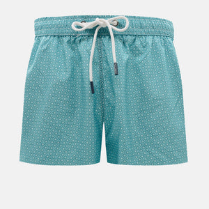 Gocce - Costume da bagno Uomo Elegante | Talarico Roma | Beachwear Made in Italy PE 2026