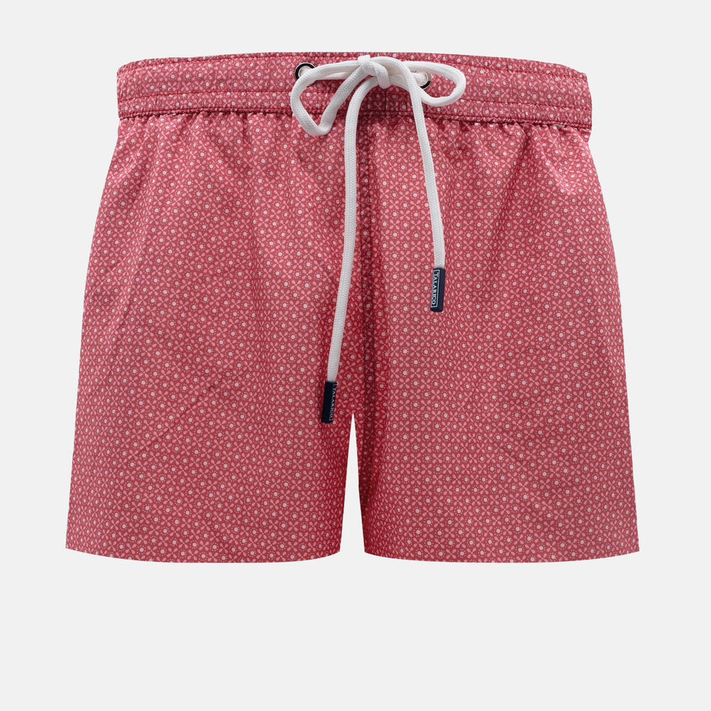 Gocce - Costume da bagno Uomo Elegante | Talarico Roma | Beachwear Made in Italy PE 2026