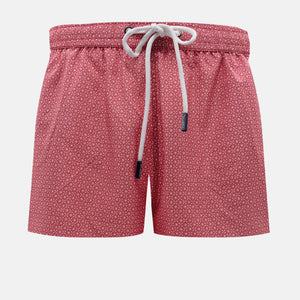 Gocce - Costume da bagno Uomo Elegante | Talarico Roma | Beachwear Made in Italy PE 2026