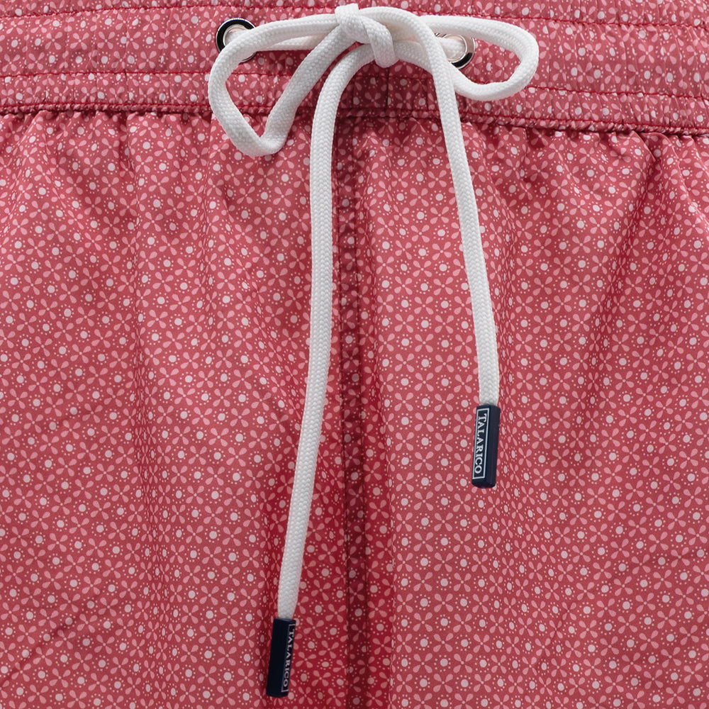 Gocce - Costume da bagno Uomo Elegante | Talarico Roma | Beachwear Made in Italy PE 2026