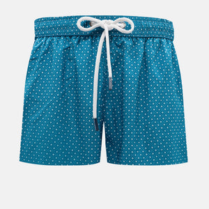 Gocce - Costume da bagno Uomo Elegante | Talarico Roma | Beachwear Made in Italy PE 2026