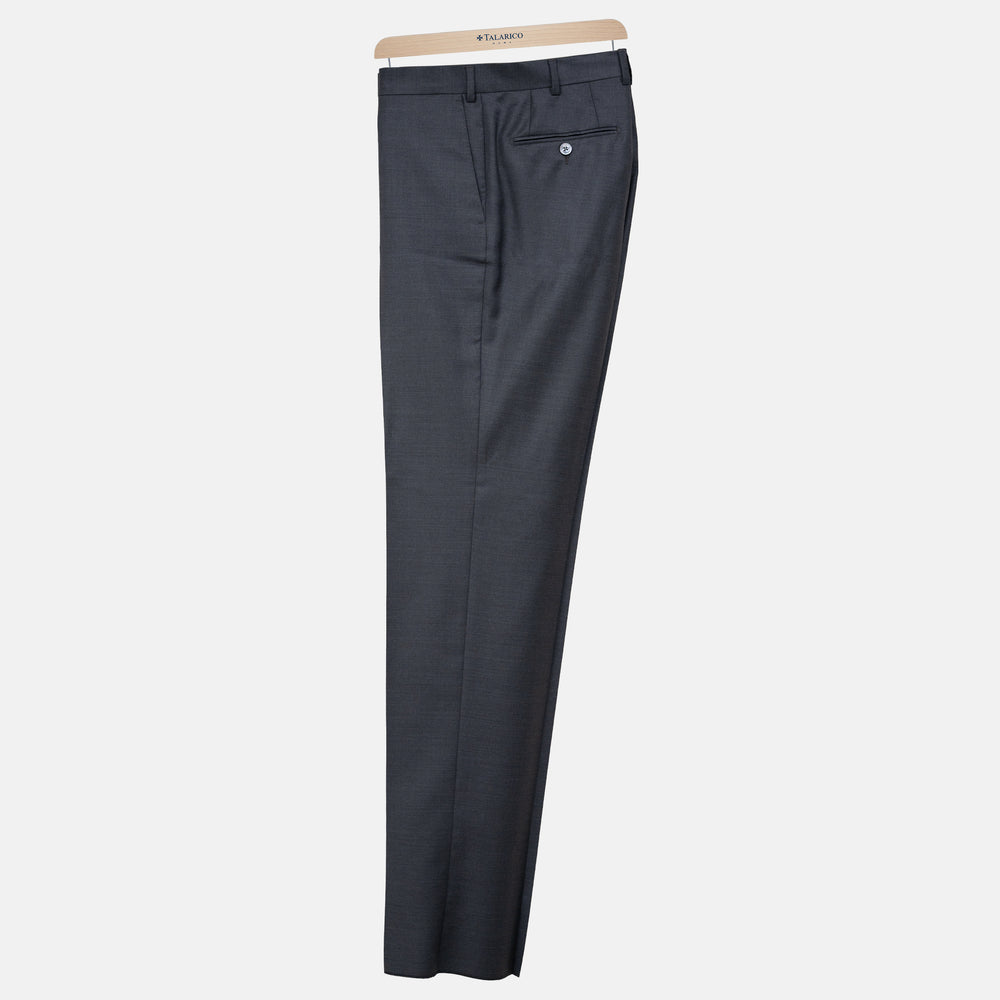Abito  Sartoriale Talarico  in Lana E. Zegna - Grigio