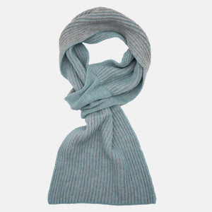 Scaldacollo Gris-Polvere