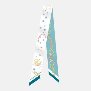 Twilly in Pura Seta | Fantasia Horse