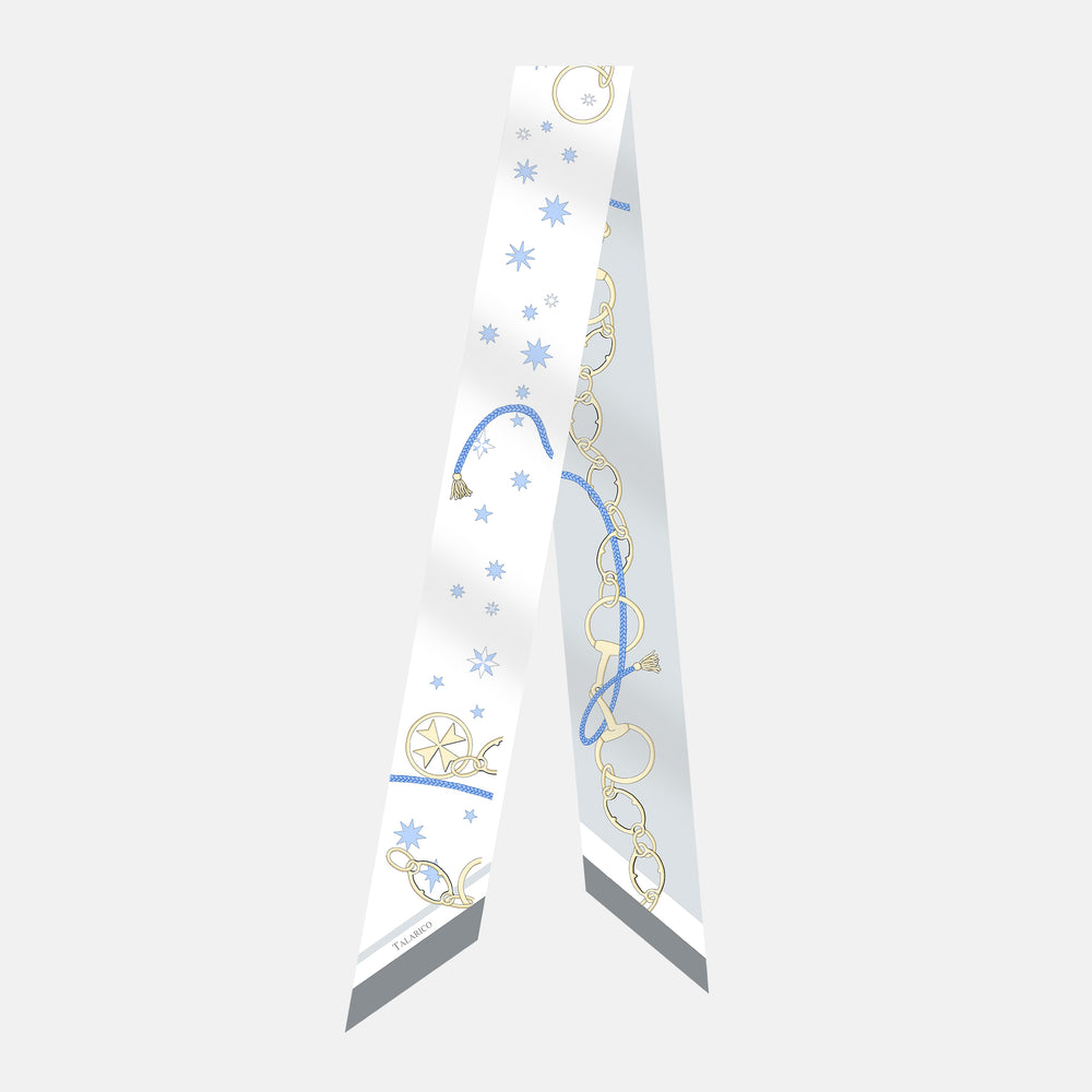 Twilly in Pura Seta | Fantasia Horse