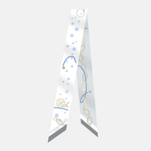 Twilly in Pura Seta | Fantasia Horse