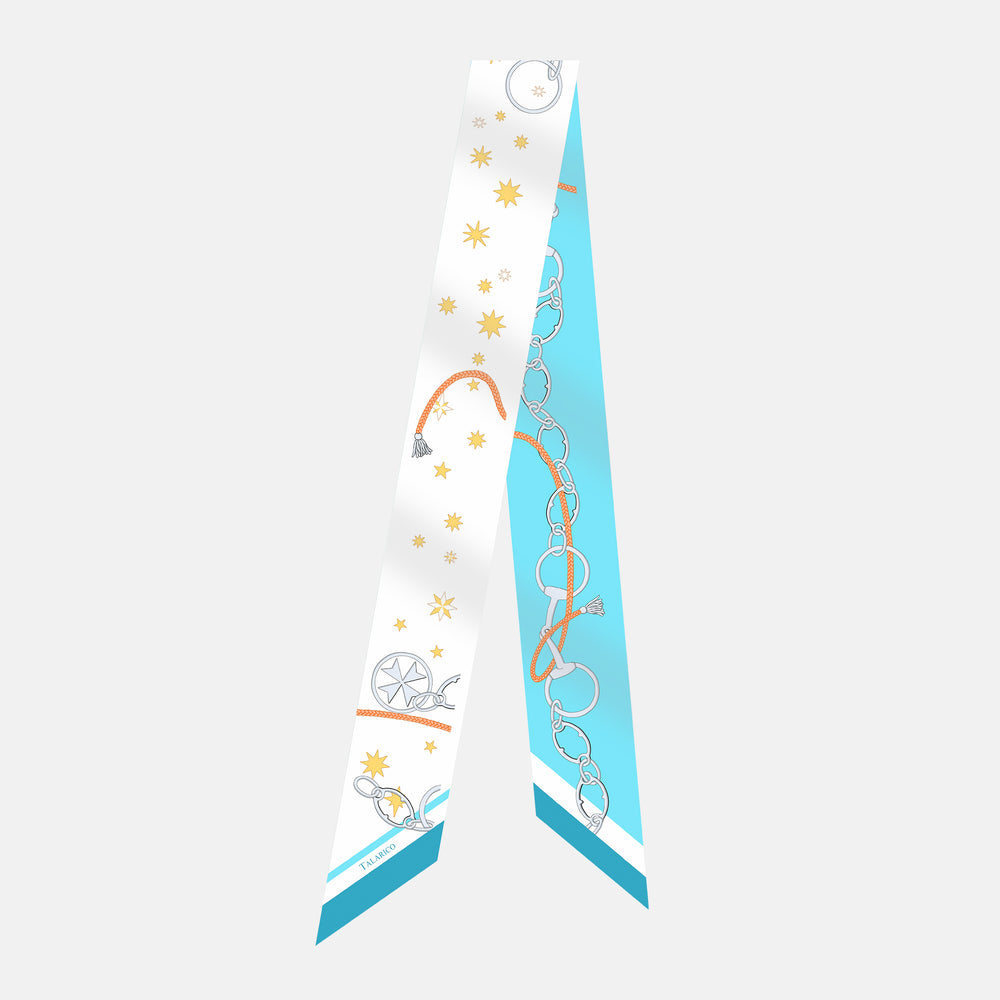 Twilly in Pura Seta | Fantasia Horse