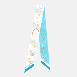 Twilly in Pura Seta | Fantasia Horse