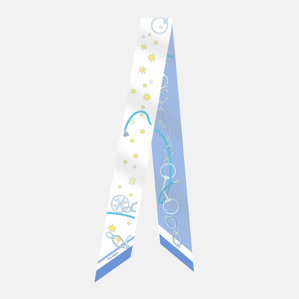 Twilly in Pura Seta | Fantasia Horse