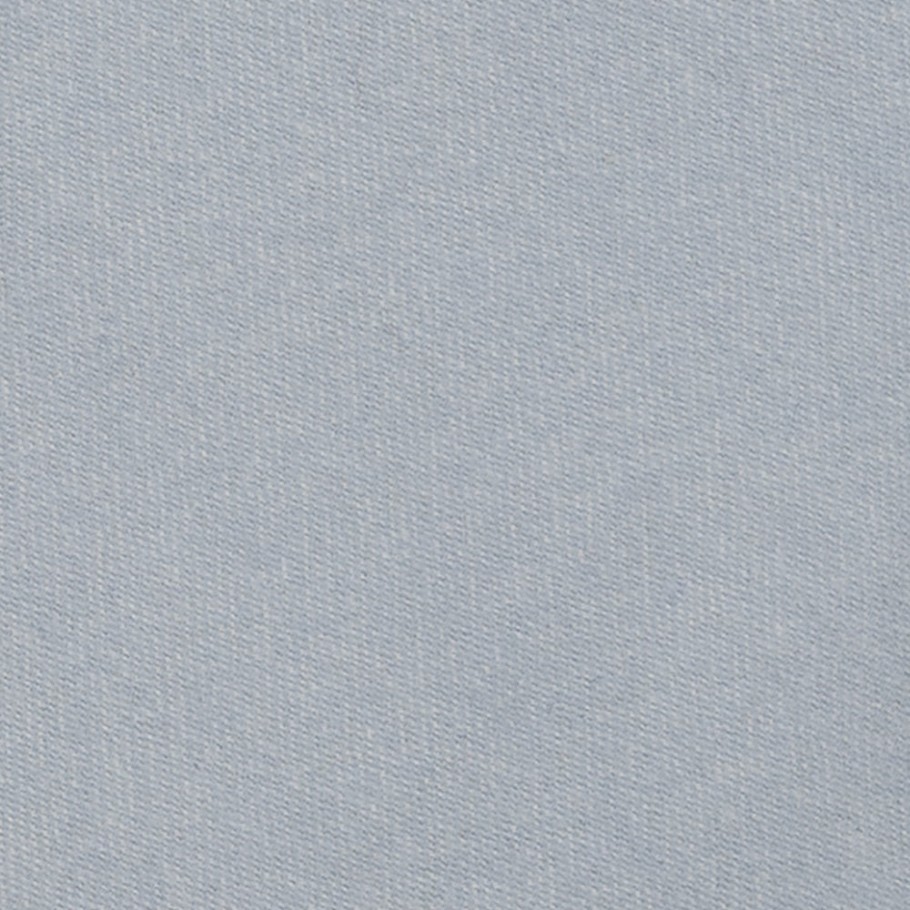Cravatta 3 Pieghe in 100% Cashmere Zegna | Sartoriale Fatta a Mano | Grigio