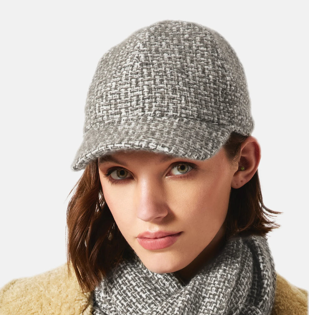 TWIN-SET CASHMERE E LANA LAVA - 8534