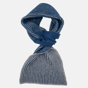 Scaldacollo Notturno-Gris